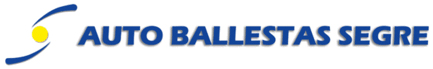 Logotipo de Auto Ballestas Segre S.L.
